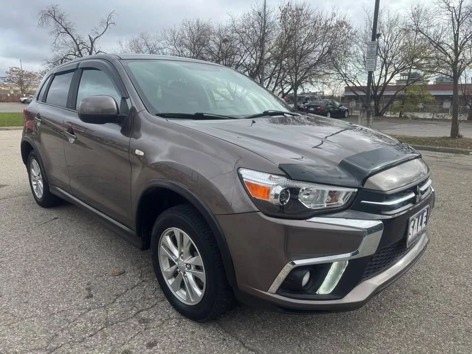 2019 Mitsubishi RVR - Image 7 of 20