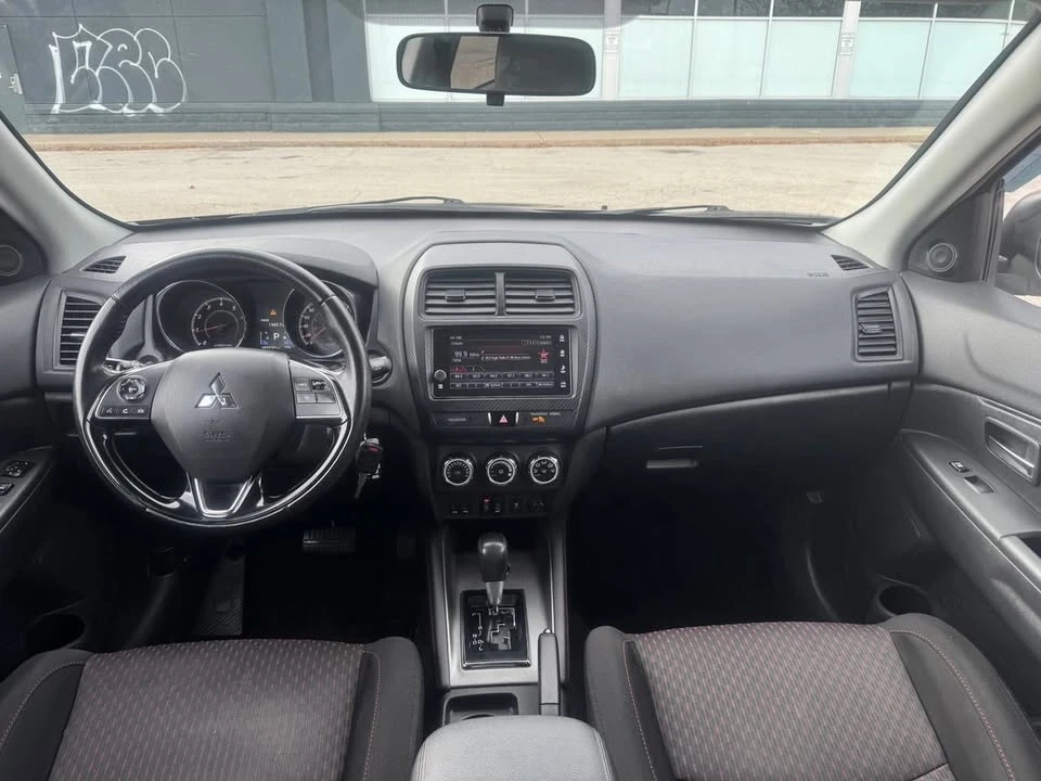 2019 Mitsubishi RVR - Image 20 of 20
