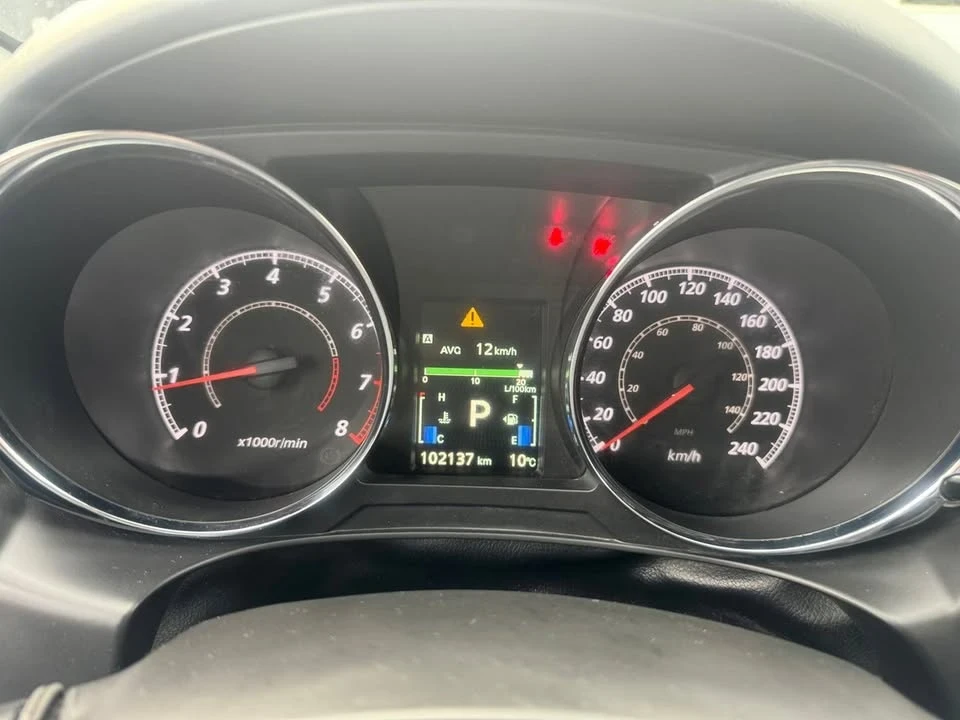 2019 Mitsubishi RVR - Image 12 of 20