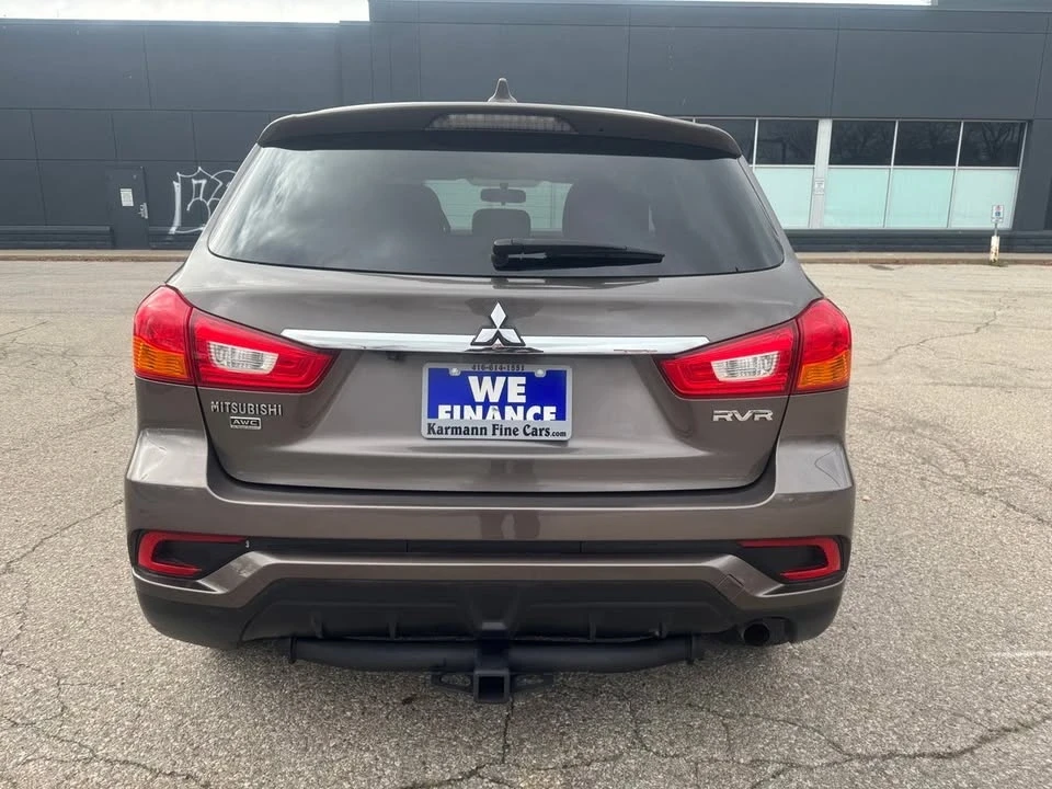 2019 Mitsubishi RVR - Image 4 of 20