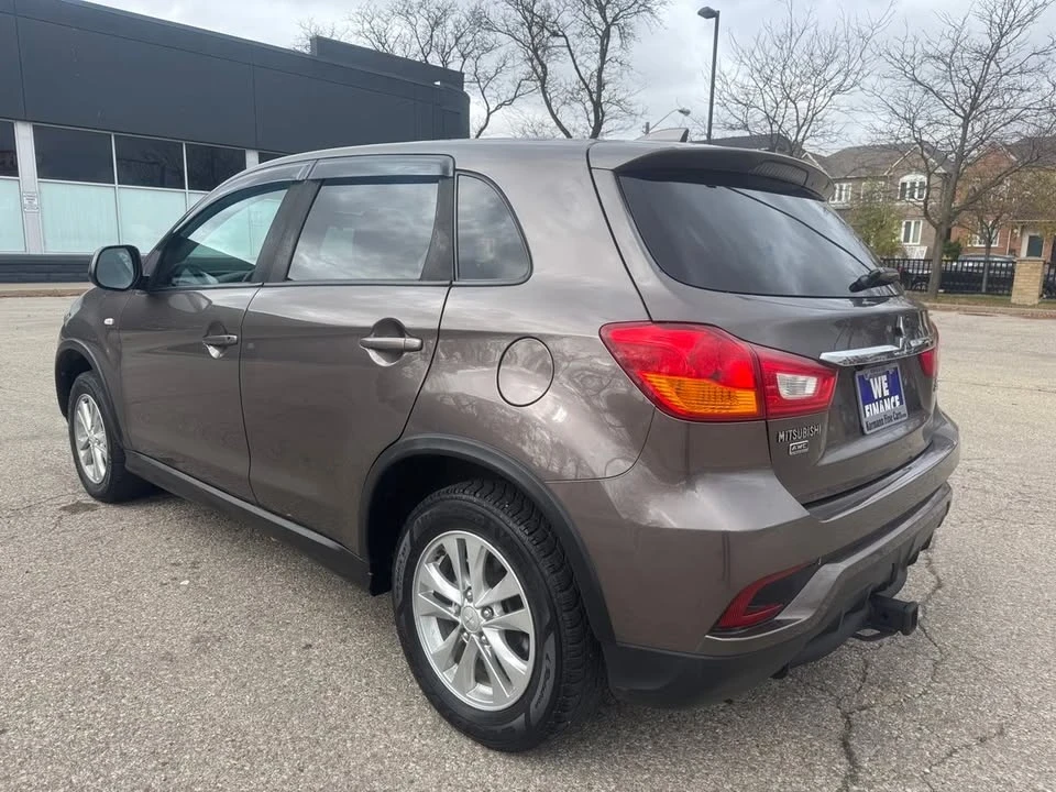 2019 Mitsubishi RVR - Image 3 of 20