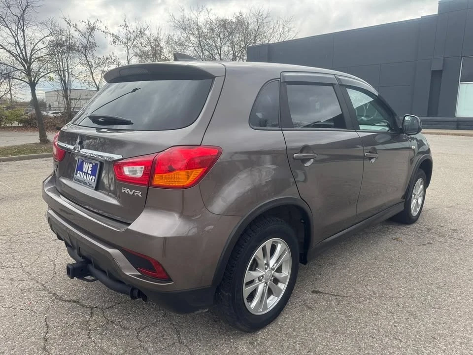 2019 Mitsubishi RVR - Image 5 of 20