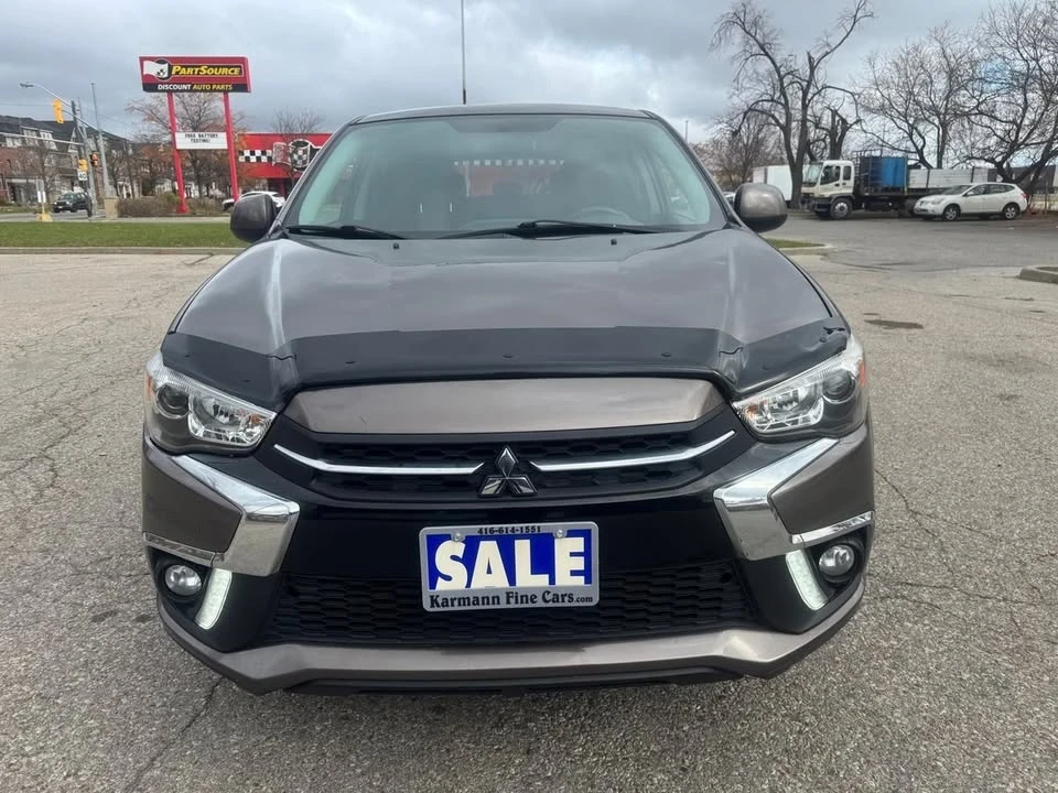 2019 Mitsubishi RVR - Image 8 of 20