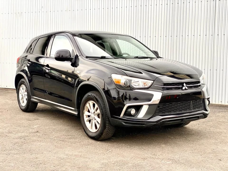 2019 Mitsubishi RVR - Image 2 of 10
