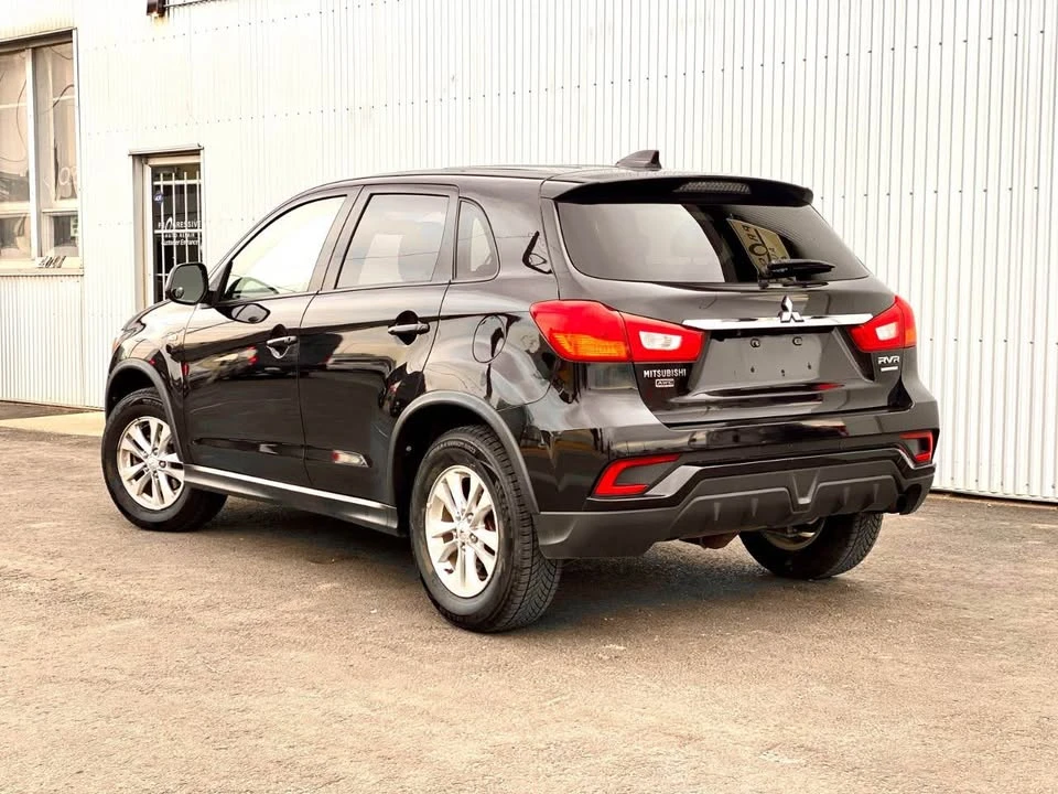 2019 Mitsubishi RVR - Image 3 of 10