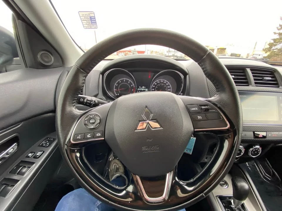 2019 Mitsubishi RVR - Image 10 of 10