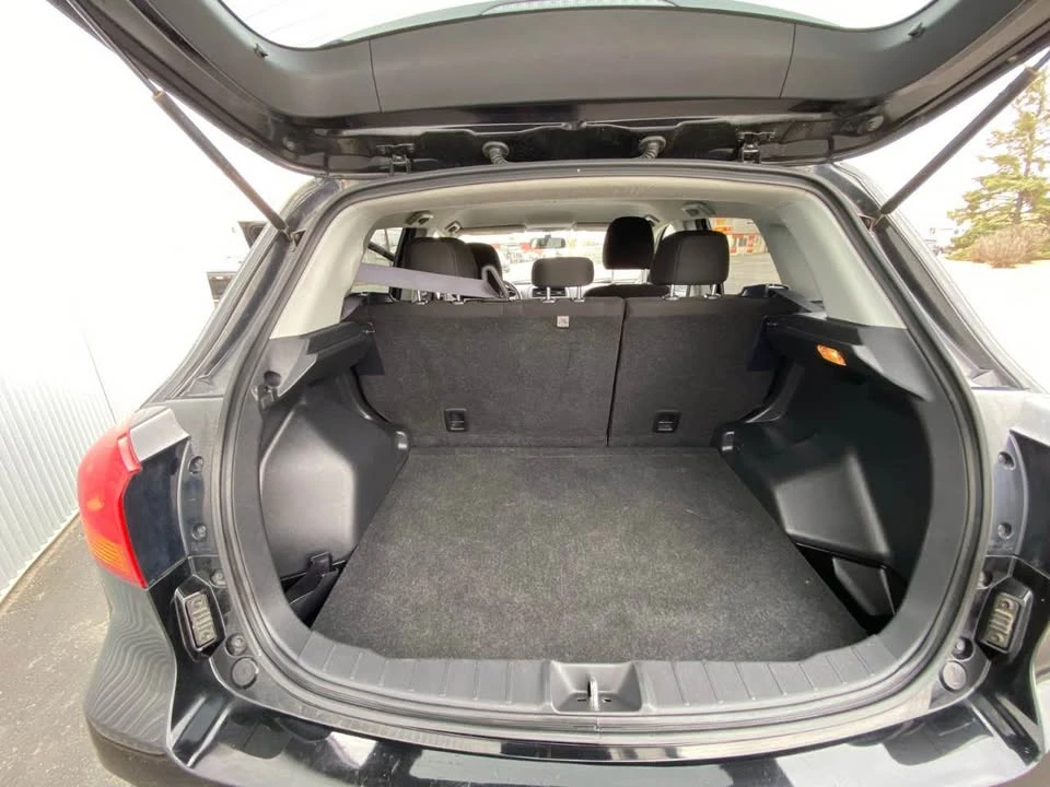 2019 Mitsubishi RVR - Image 7 of 10
