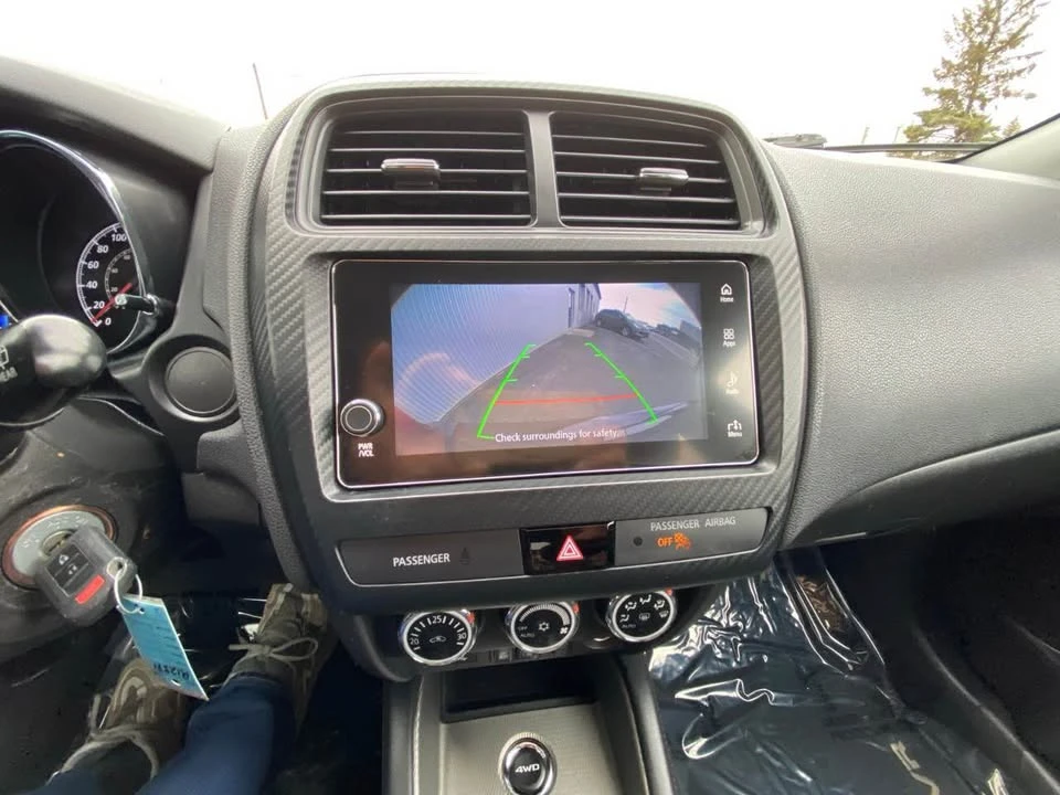 2019 Mitsubishi RVR - Image 9 of 10