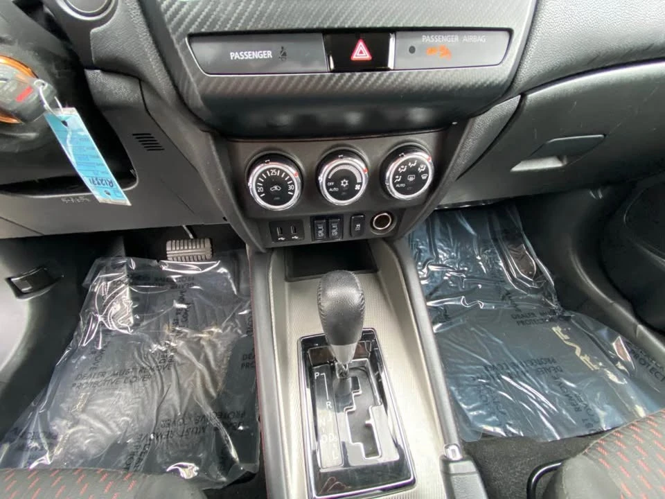 2019 Mitsubishi RVR - Image 8 of 10