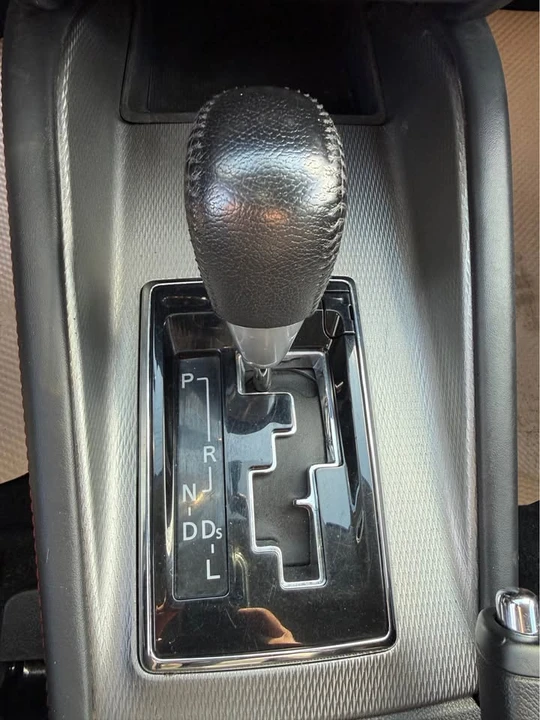 2019 Mitsubishi RVR - Image 7 of 10