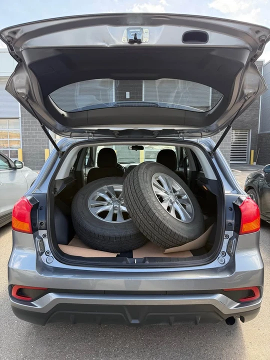 2019 Mitsubishi RVR - Image 4 of 10