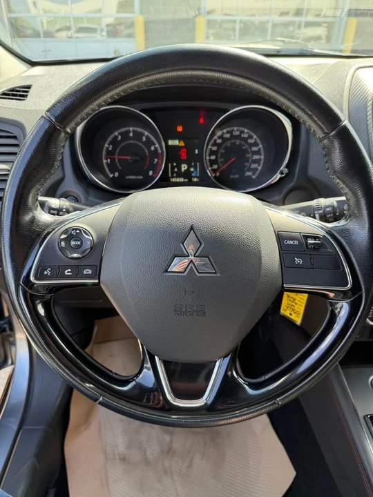 2019 Mitsubishi RVR - Image 6 of 10