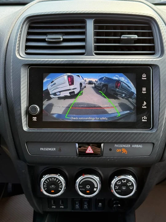 2019 Mitsubishi RVR - Image 9 of 10