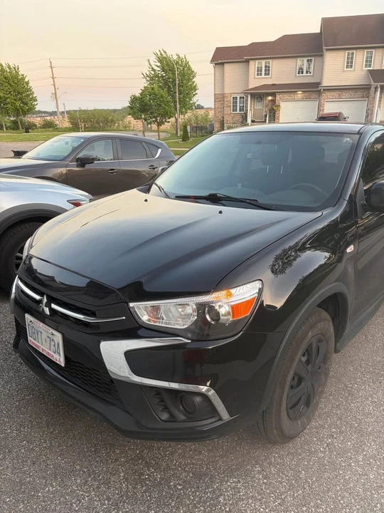 2019 Mitsubishi RVR - Image 2 of 4