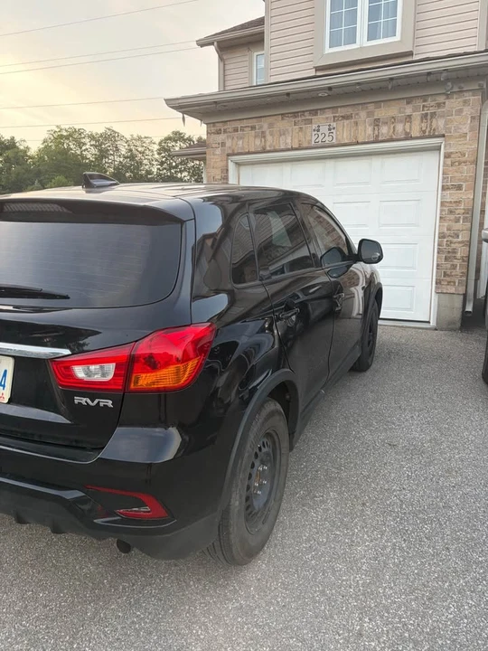 2019 Mitsubishi RVR - Image 3 of 4