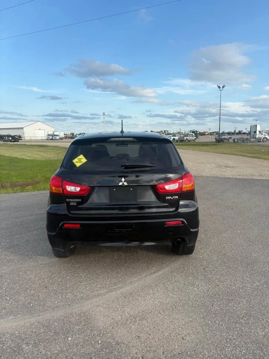 2019 Mitsubishi RVR - Image 3 of 8