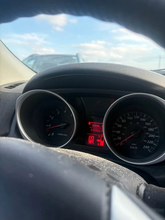 2019 Mitsubishi RVR - Image 8 of 8