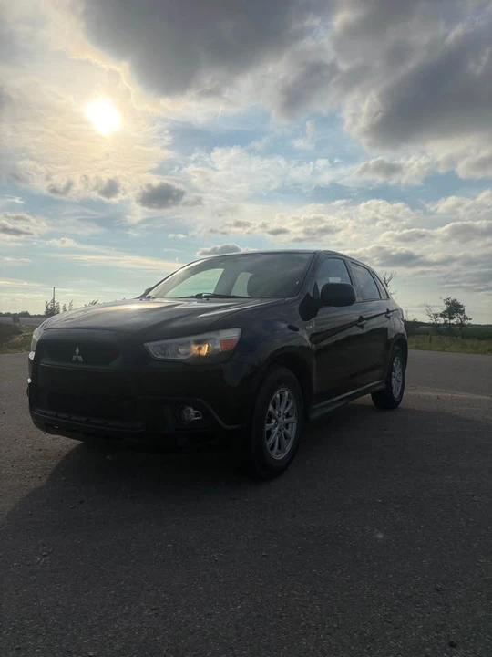 2019 Mitsubishi RVR - Image 4 of 8