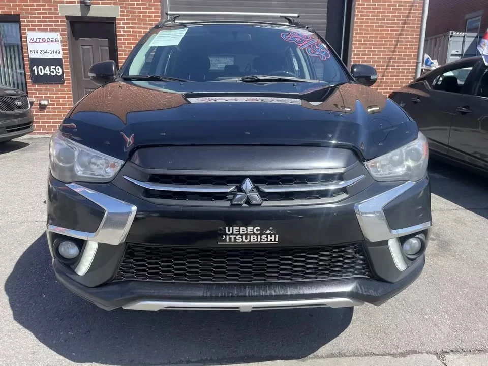2019 Mitsubishi RVR - Image 2 of 16