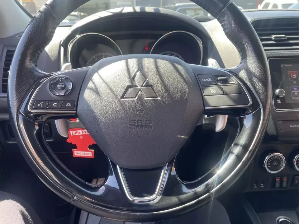 2019 Mitsubishi RVR - Image 12 of 16