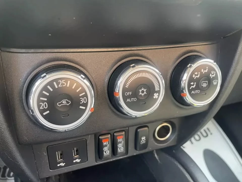 2019 Mitsubishi RVR - Image 14 of 16