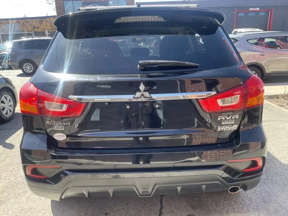 2019 Mitsubishi RVR - Image 6 of 16
