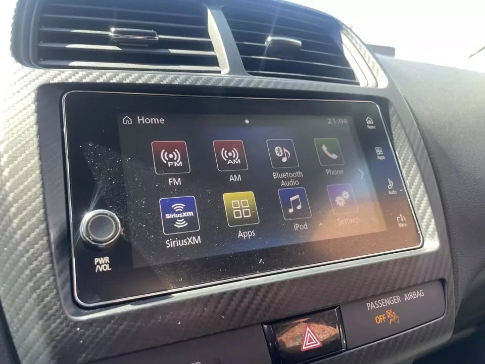 2019 Mitsubishi RVR - Image 15 of 16