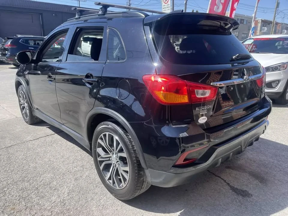 2019 Mitsubishi RVR - Image 5 of 16