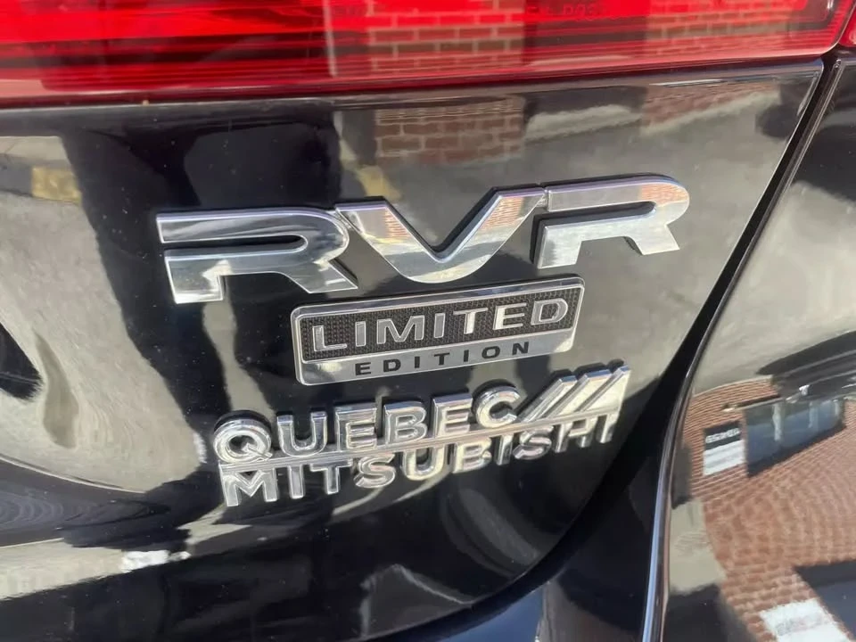 2019 Mitsubishi RVR - Image 8 of 16