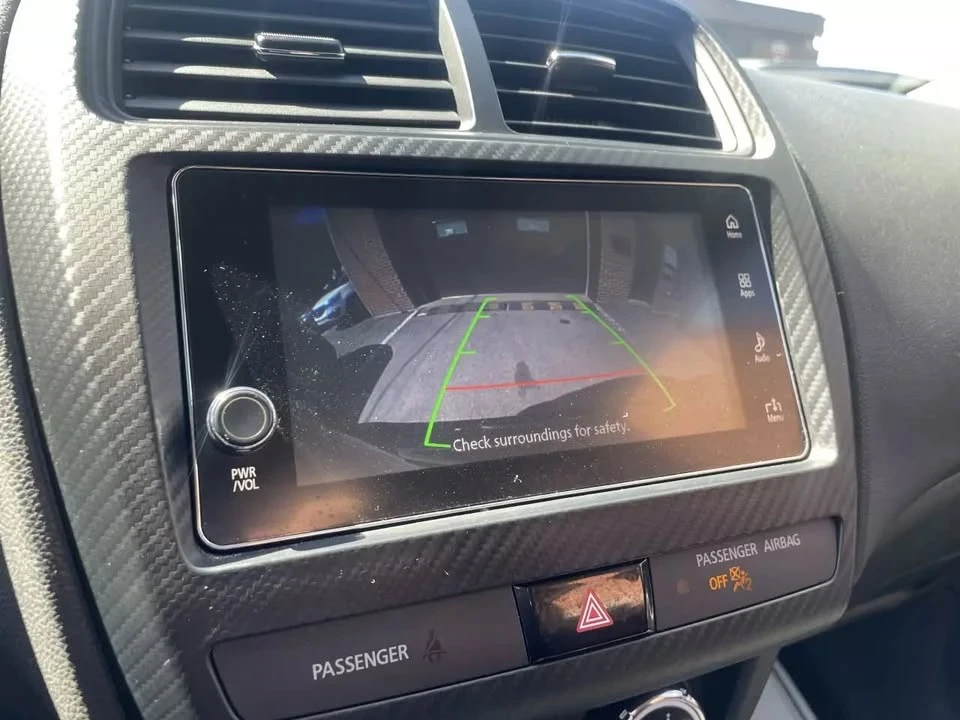 2019 Mitsubishi RVR - Image 16 of 16