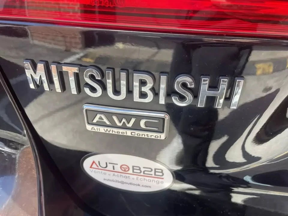 2019 Mitsubishi RVR - Image 7 of 16