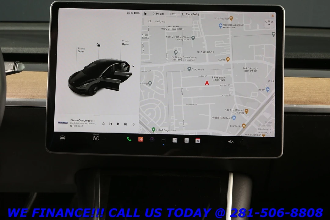2019 Tesla Model 3 - Image 15 of 21