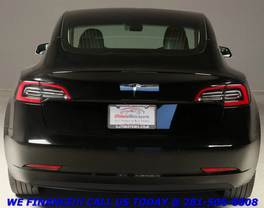 2019 Tesla Model 3 - Image 5 of 21