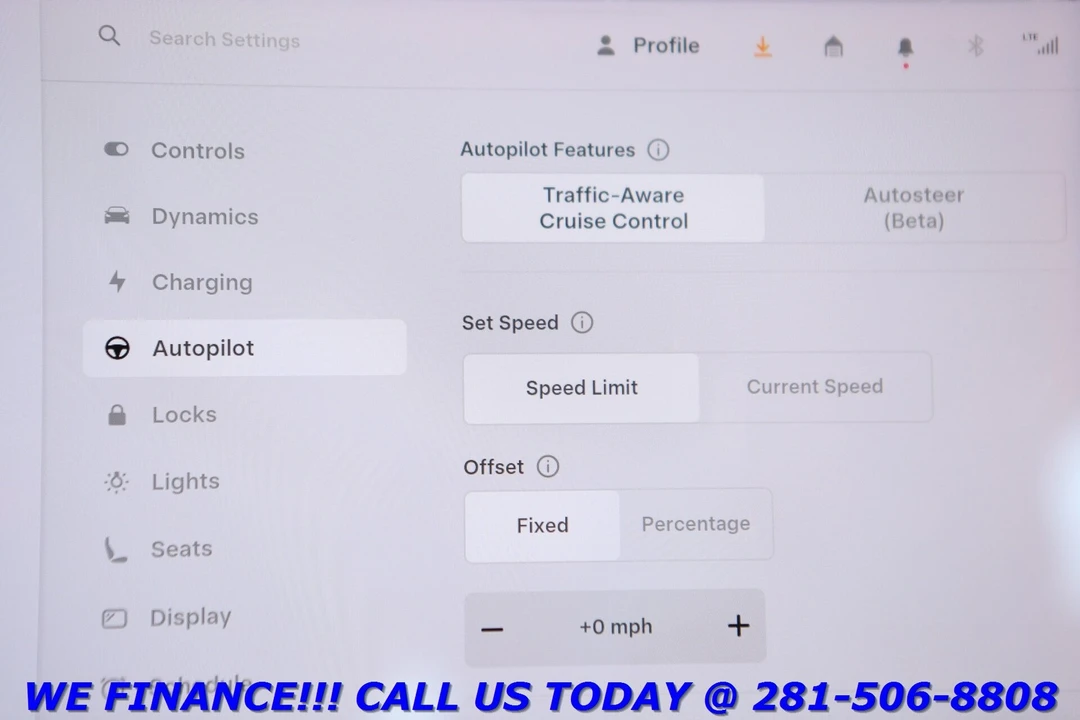 2019 Tesla Model 3 - Image 17 of 21