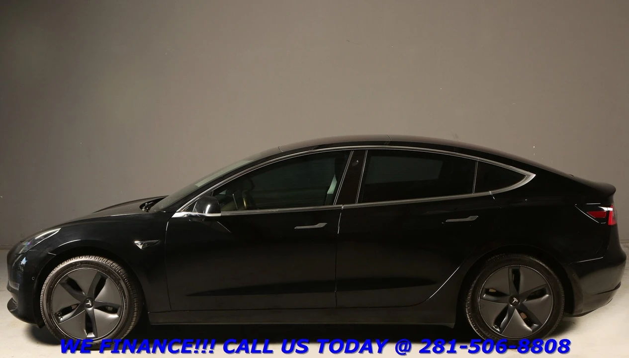 2019 Tesla Model 3 - Image 4 of 21