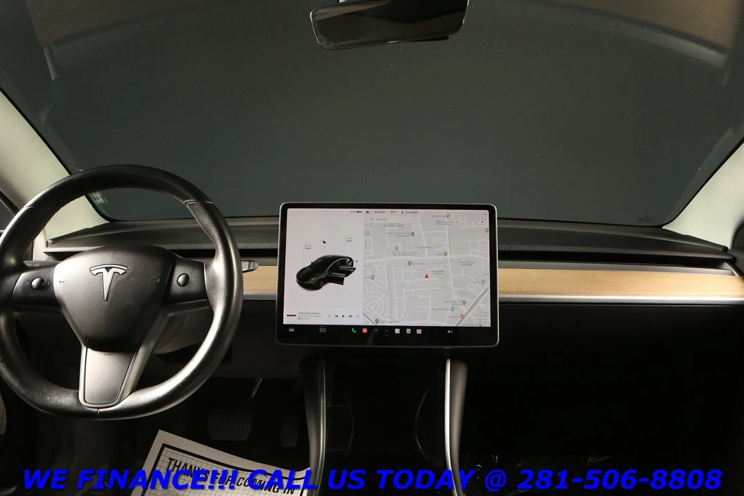 2019 Tesla Model 3 - Image 3 of 21
