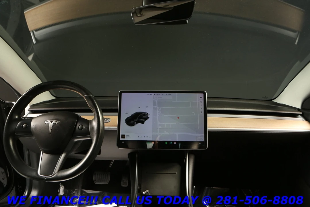 2019 Tesla Model 3 - Image 3 of 21