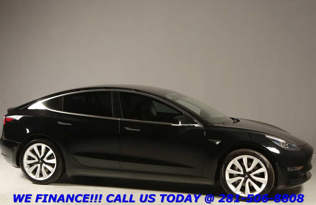 2019 Tesla Model 3 - Image 8 of 21