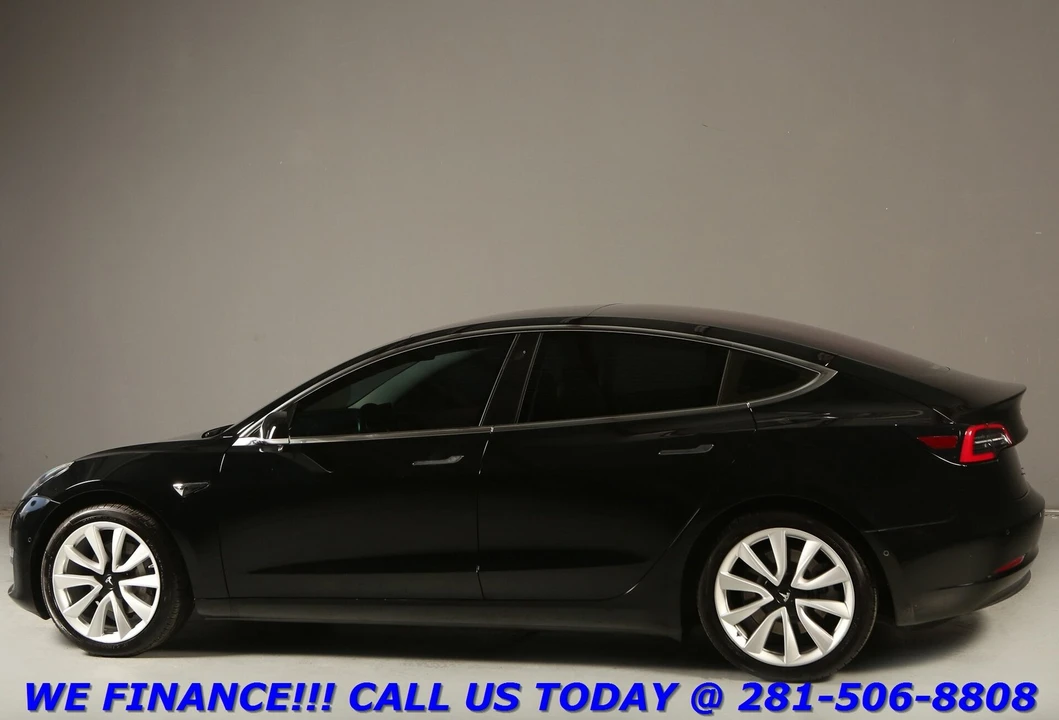 2019 Tesla Model 3 - Image 5 of 21