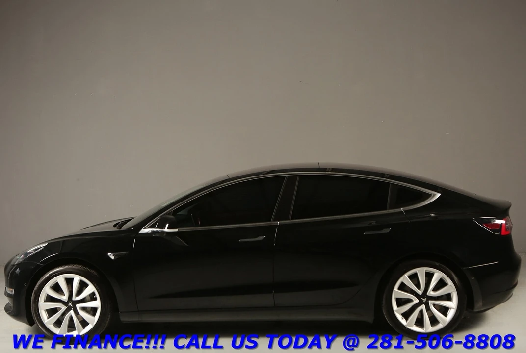 2019 Tesla Model 3 - Image 4 of 21