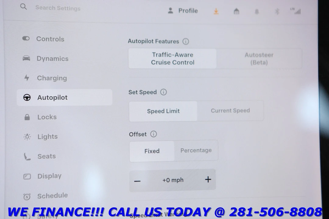 2019 Tesla Model 3 - Image 17 of 21