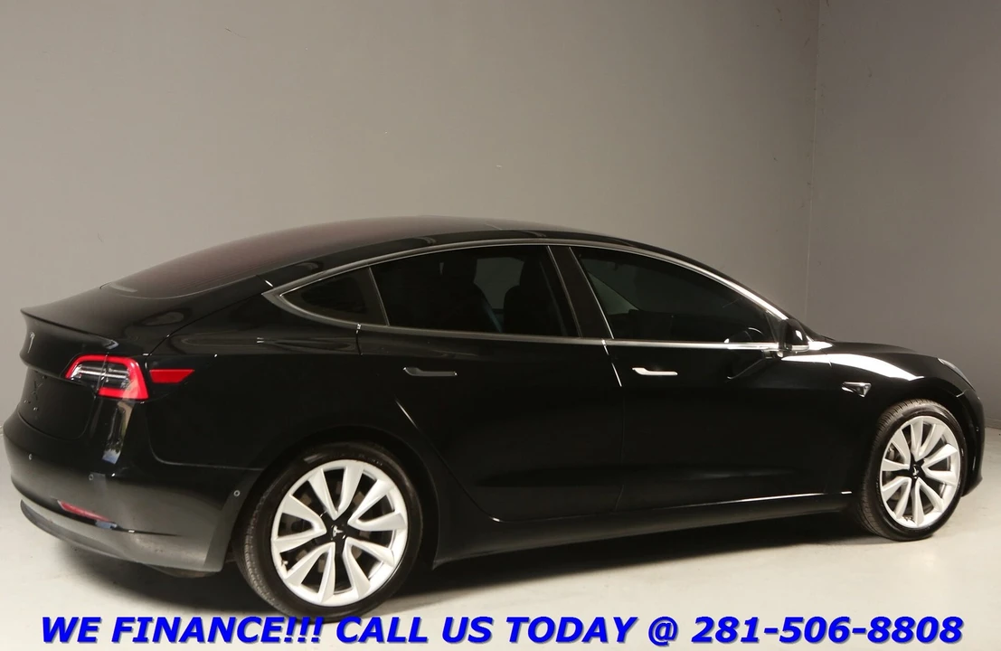 2019 Tesla Model 3 - Image 7 of 21
