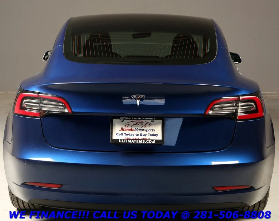2019 Tesla Model 3 - Image 5 of 21