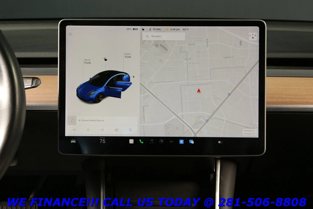 2019 Tesla Model 3 - Image 15 of 21