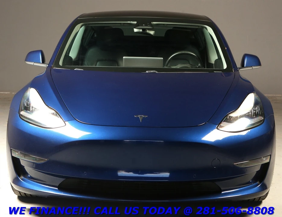 2019 Tesla Model 3 - Image 8 of 21