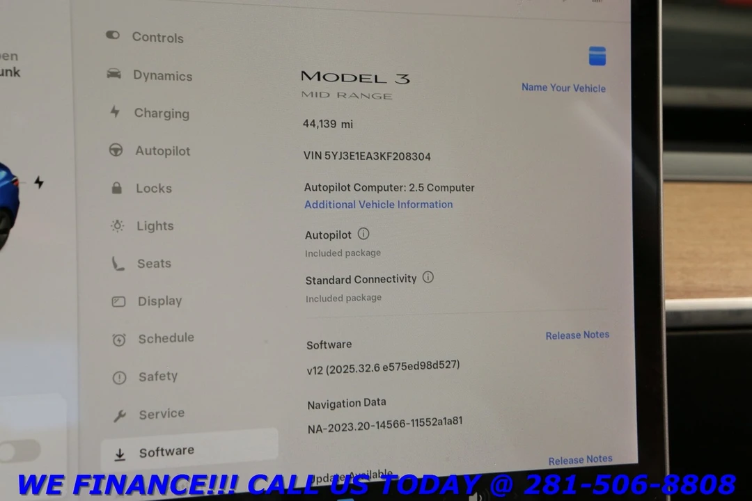 2019 Tesla Model 3 - Image 16 of 21
