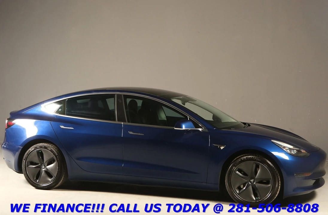 2019 Tesla Model 3 - Image 7 of 21