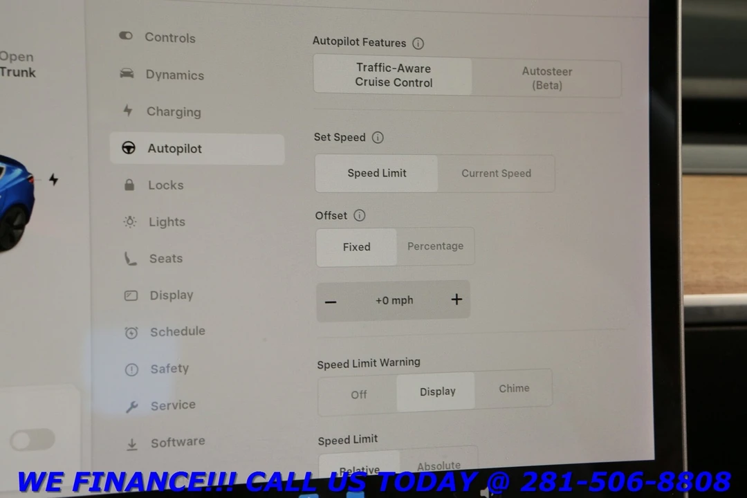 2019 Tesla Model 3 - Image 17 of 21