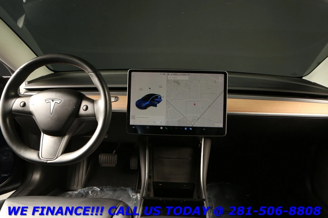 2019 Tesla Model 3 - Image 3 of 21