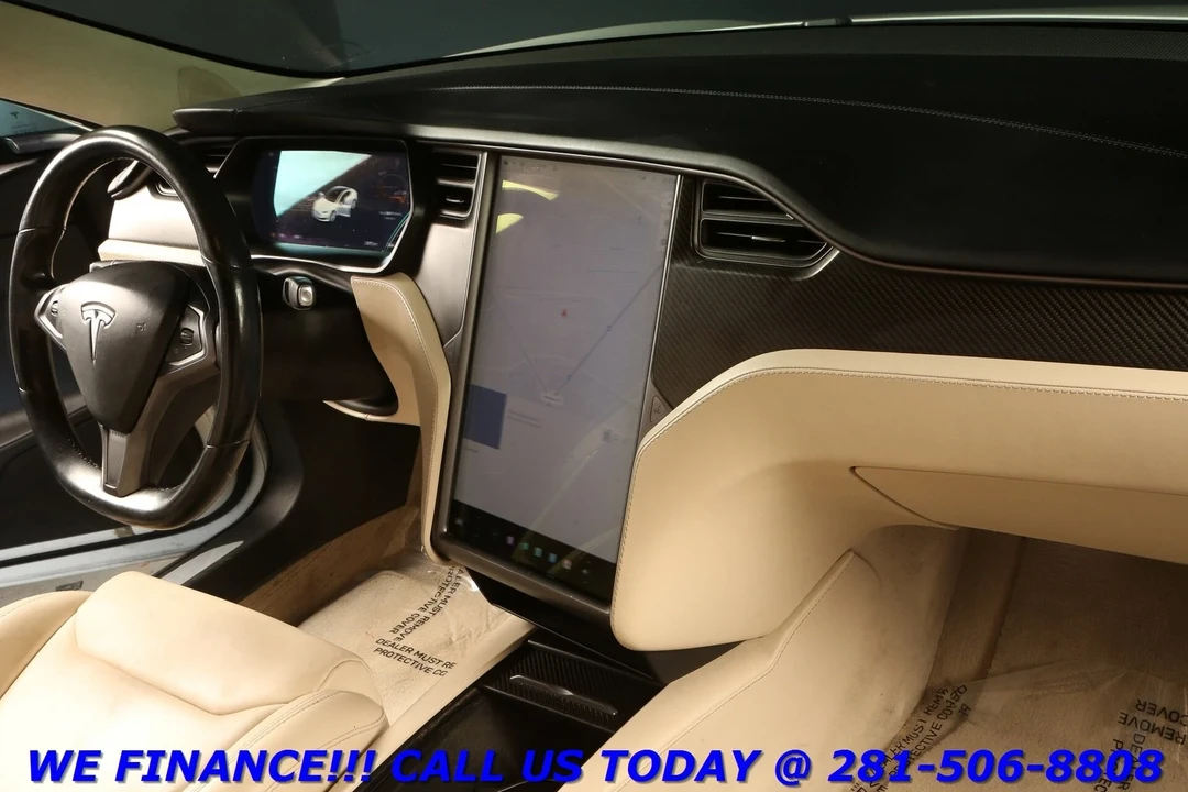 2019 Tesla Model S - Image 20 of 21